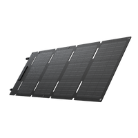 45W Portable Solar Panel - Flash Sale