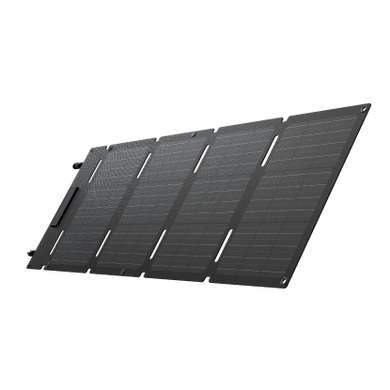 EcoFlow 45W Portable Solar Panel