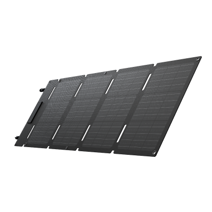 Load image into Gallery viewer, EcoFlow 45W Portable Solar Panel
