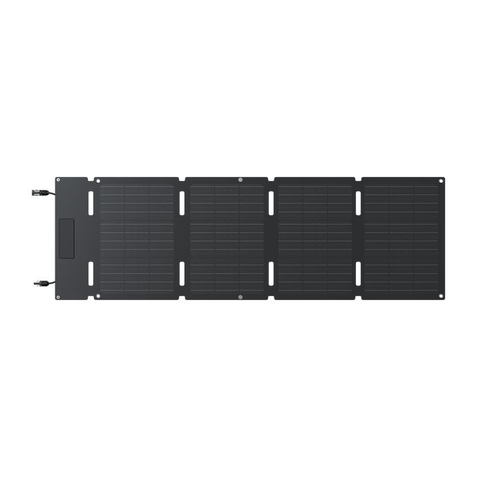 45W Portable Solar Panel - Flash Sale