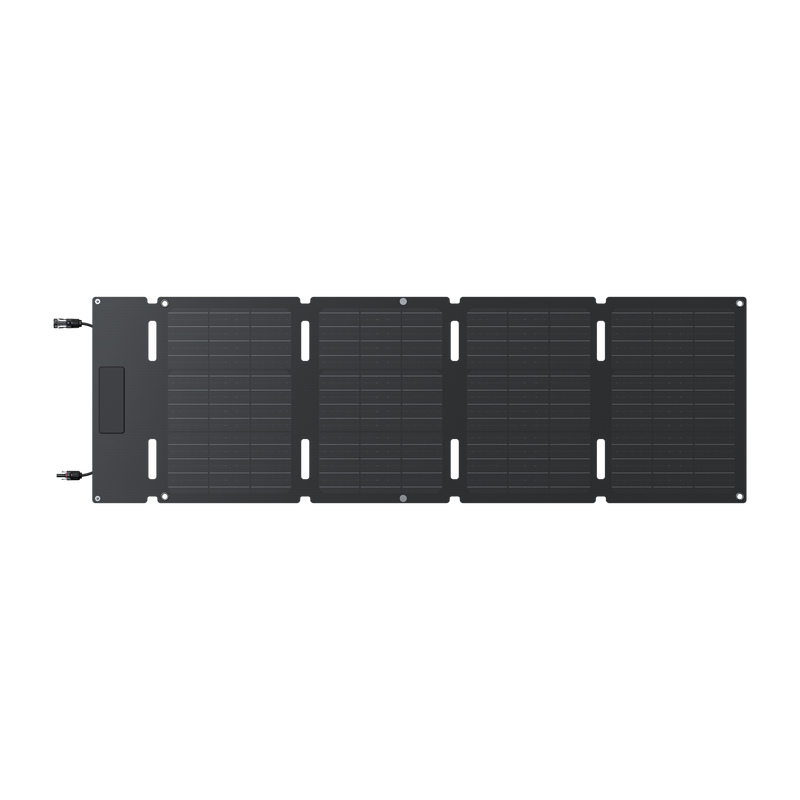 Load image into Gallery viewer, EcoFlow 45W Portable Solar Panel
