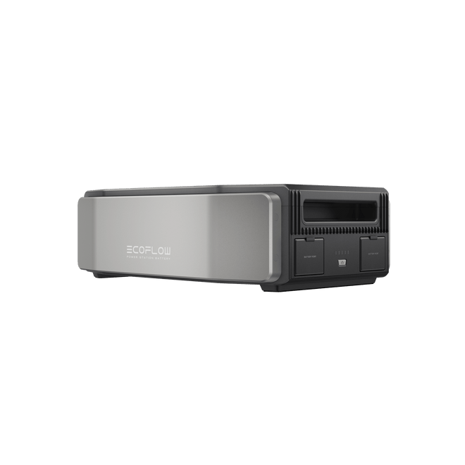 EcoFlow DELTA Pro Ultra Smart Extra Battery