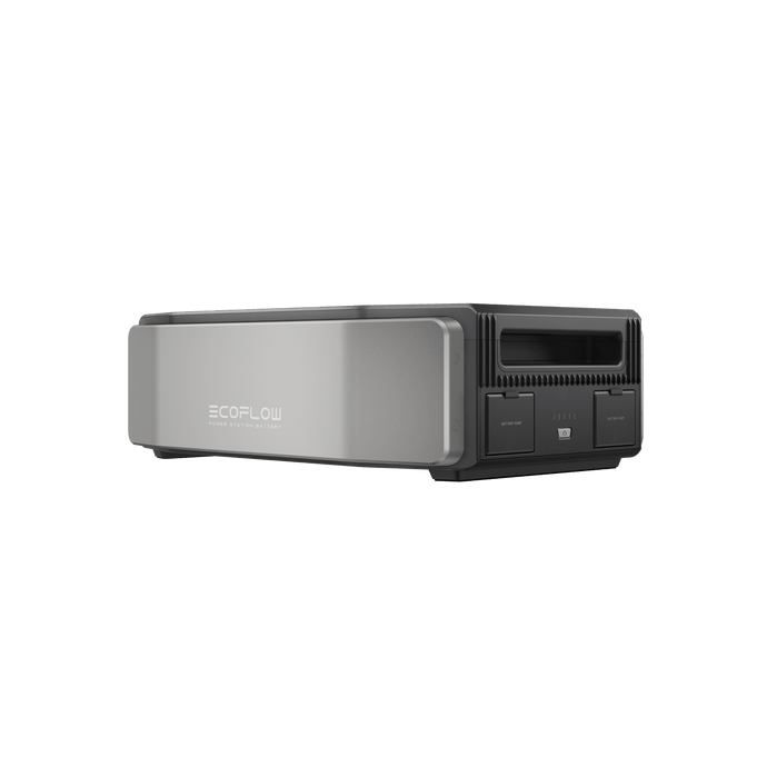 2* EcoFlow DELTA Pro Ultra Battery - Members' Only