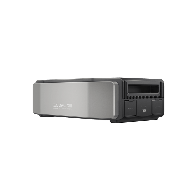 Load image into Gallery viewer, 2* EcoFlow DELTA Pro Ultra Battery - Members&#39; Only
