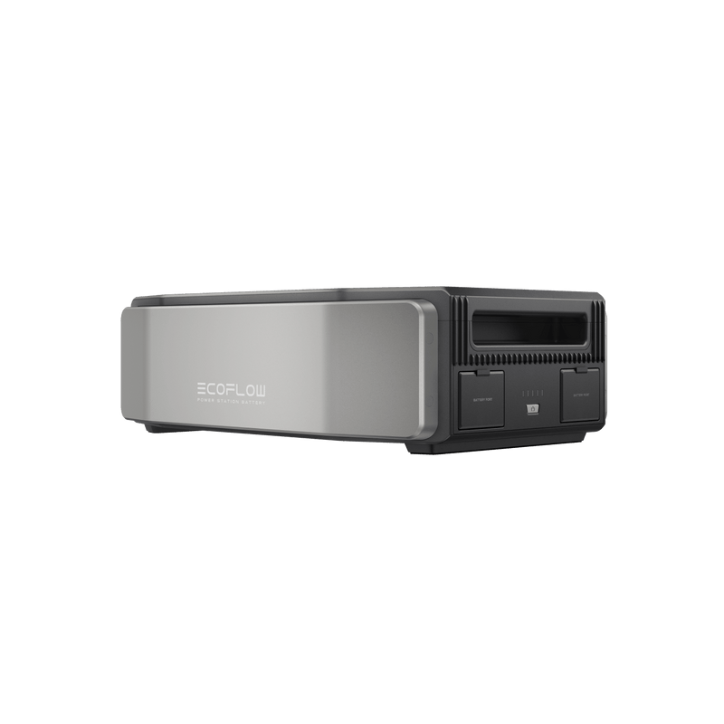 Load image into Gallery viewer, EcoFlow DELTA Pro Ultra Battery
