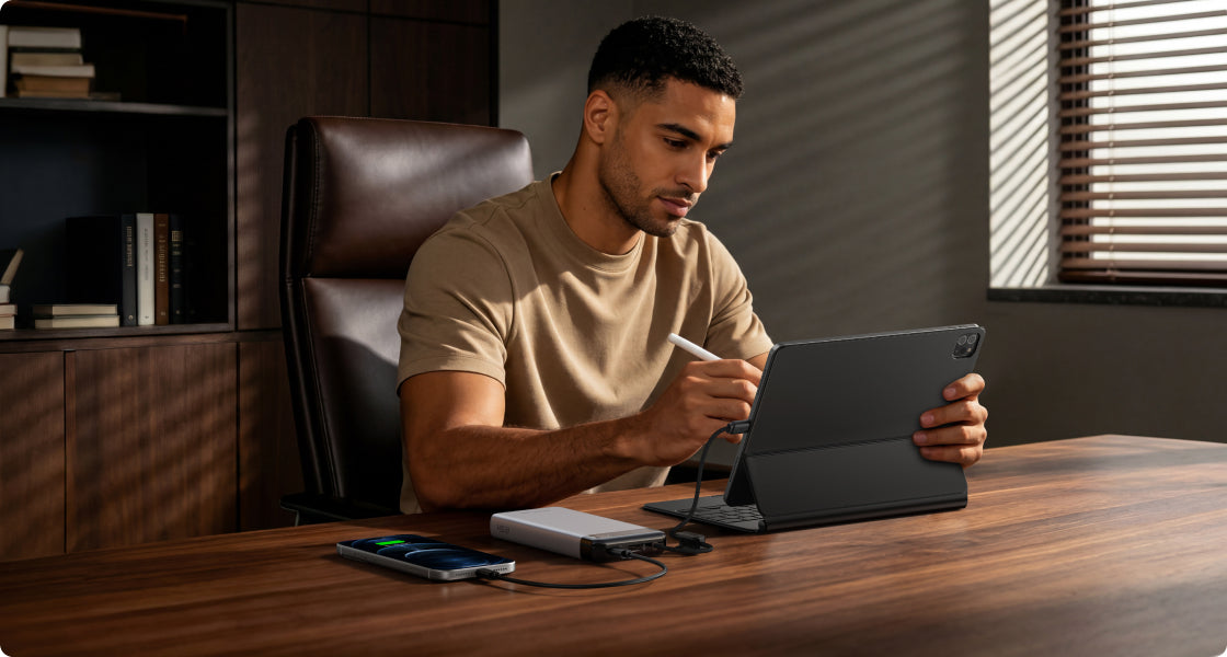 Remote Work