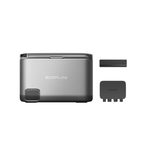 EcoFlow 500W Alternator Charger