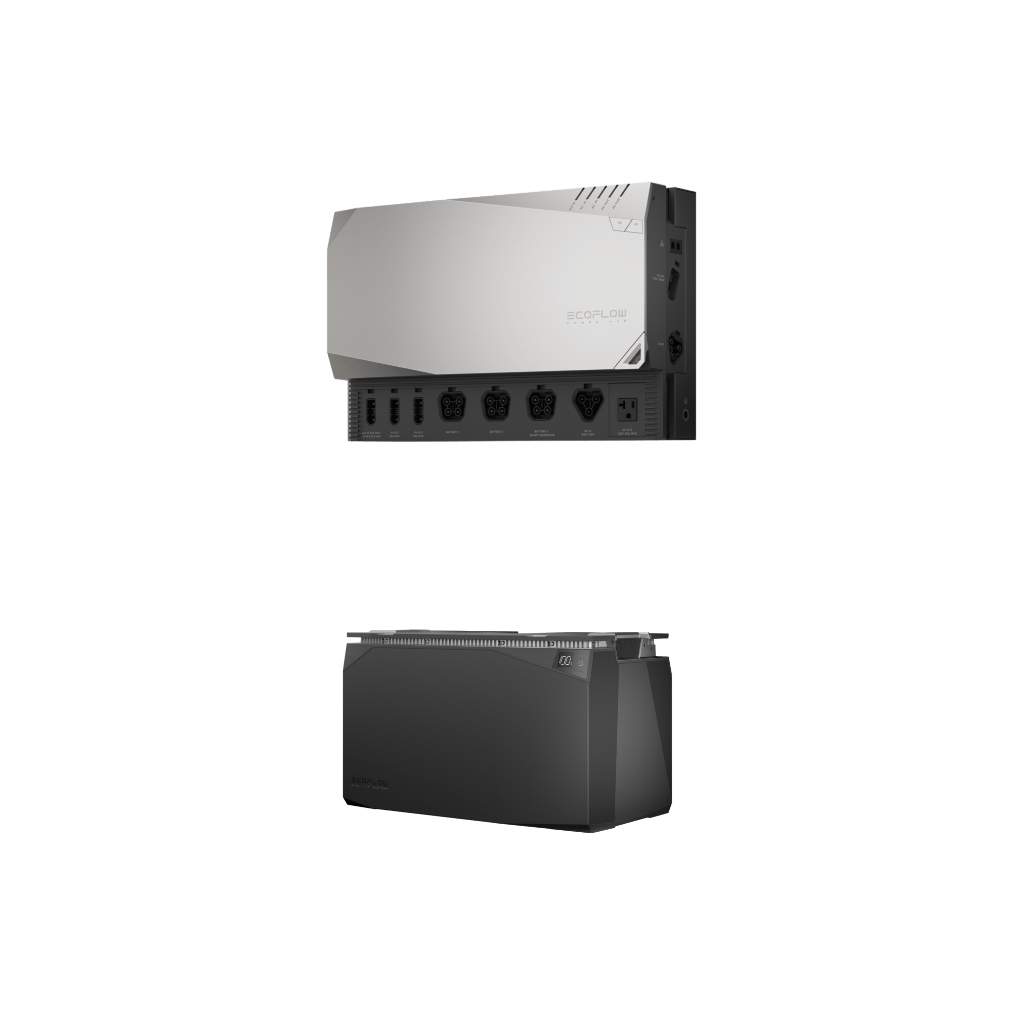 EcoFlow 10kWh Power Kits