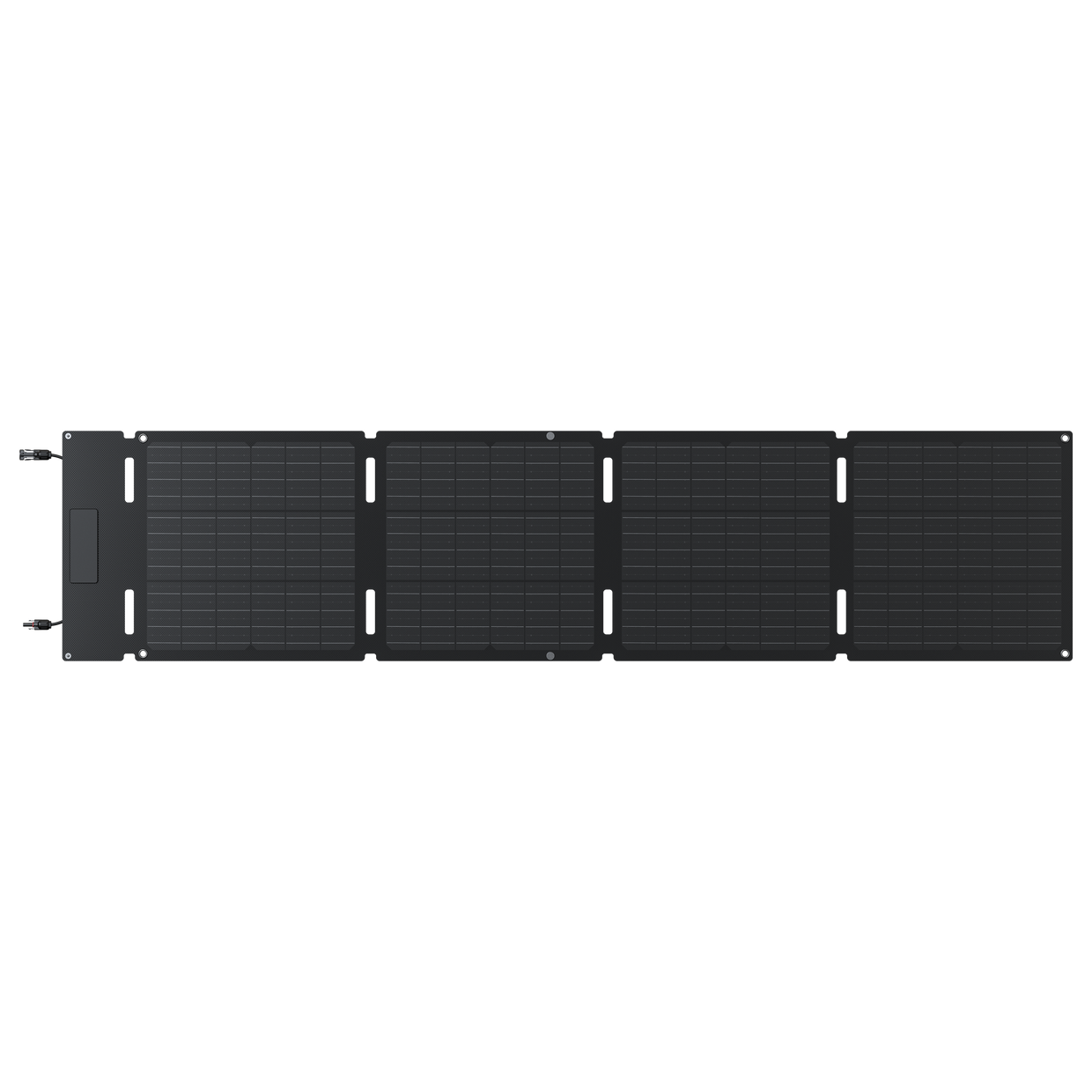 EcoFlow 60W Portable Solar Panel