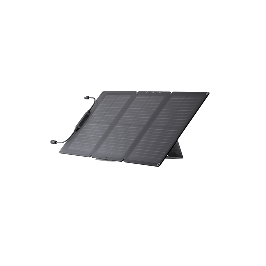 EcoFlow 60W Portable Solar Panel
