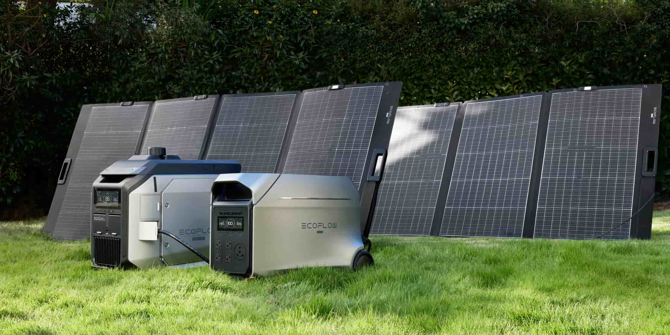 6 Ways to Charge Up — Ready in Just 48 Mins <sup>[1]</sup>