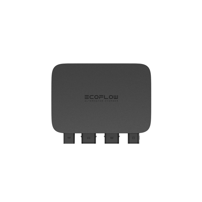 EcoFlow 800W Alternator Charger EcoFlow 800W Alternator Charger