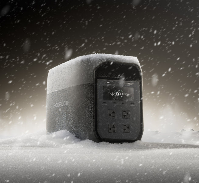 Extreme Environment Resistance