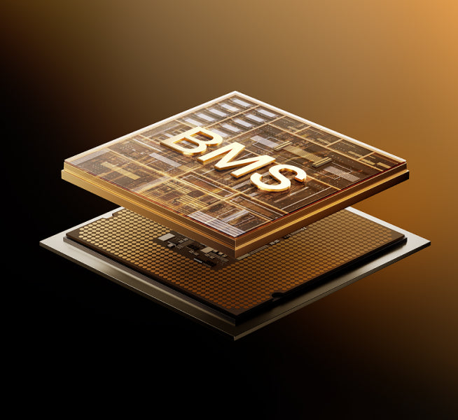 Smart, 24/7 Battery Protection