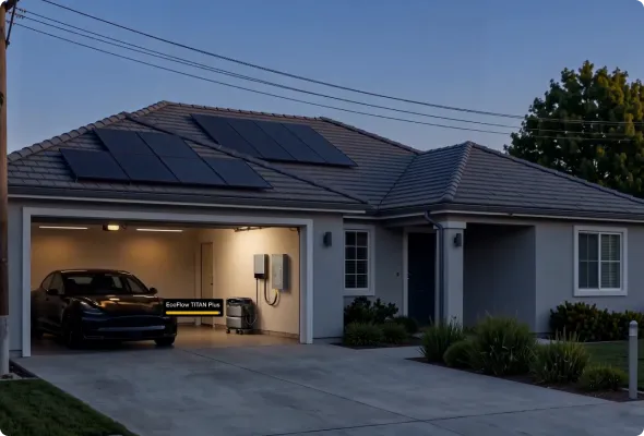 Saving in Every Second while Power On