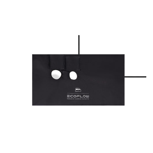 EcoFlow WAVE 2 Car Vent Kit
