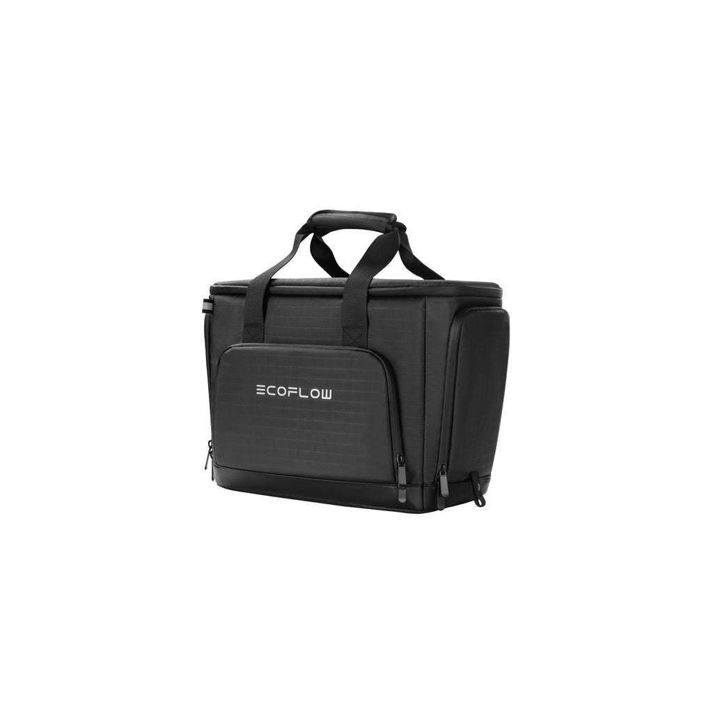 EcoFlow DELTA3シリーズ専用バッグ ② Sac étanche EcoFlow DELTA 3 | EcoFlow CA