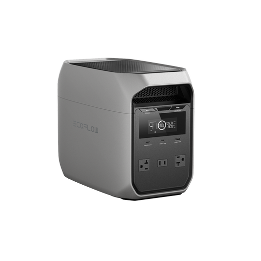 EcoFlow DELTA 3 Classic Portable Power Station