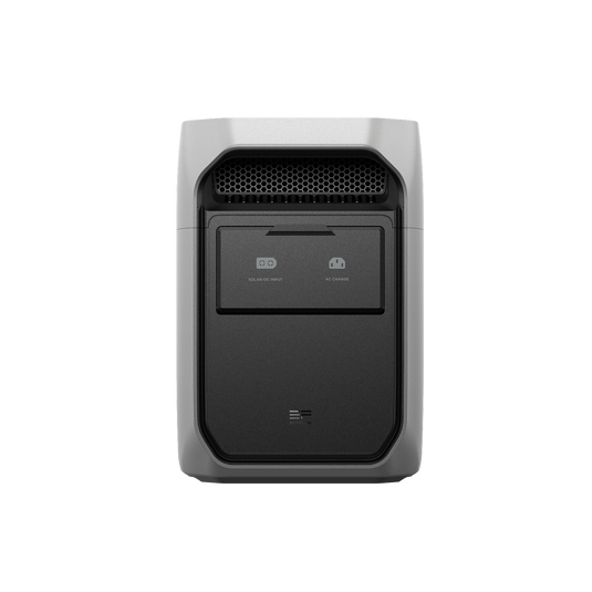 EcoFlow DELTA 3 Classic Portable Power Station (1024Wh)