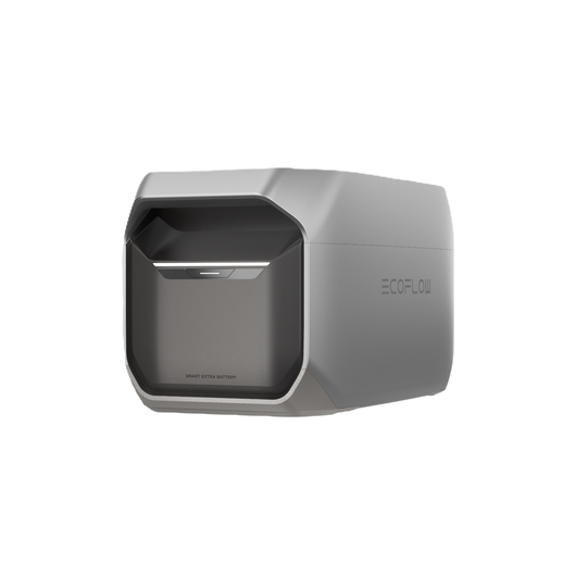 EcoFlow DELTA 3 Series Smart Extra Battery