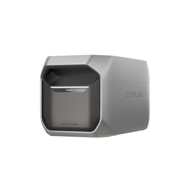 Load image into Gallery viewer, EcoFlow DELTA 3 Series Smart Extra Battery
