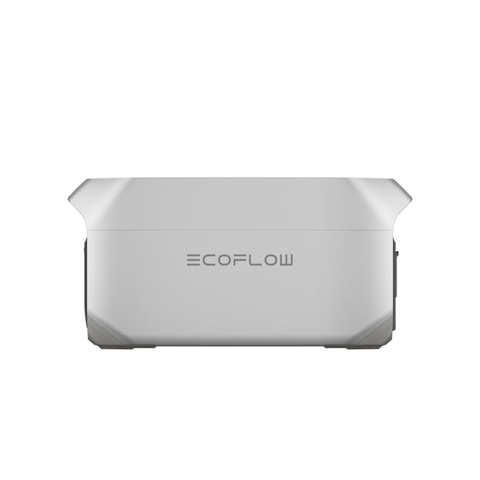 EcoFlow DELTA 3 Series Smart Extra Battery