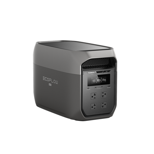 EcoFlow DELTA 3 Max Series Portable Power Station