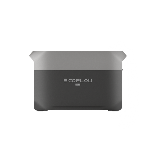EcoFlow DELTA 3 Max Series Portable Power Station (Subscriber-exclusive)