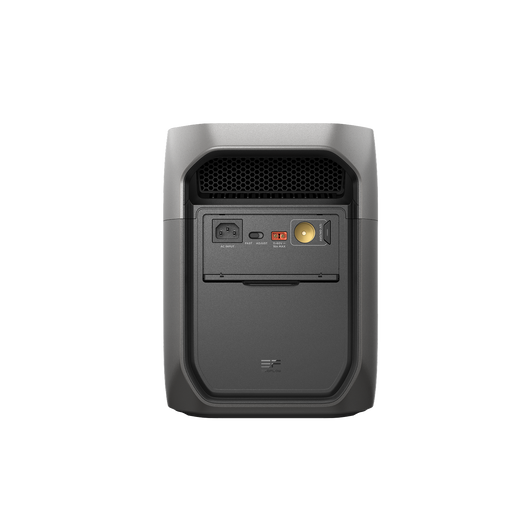 EcoFlow DELTA 3 Max Series Portable Power Station (Subscriber-exclusive)