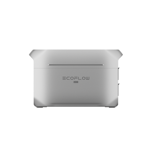 EcoFlow DELTA 3 Max Series Portable Power Station