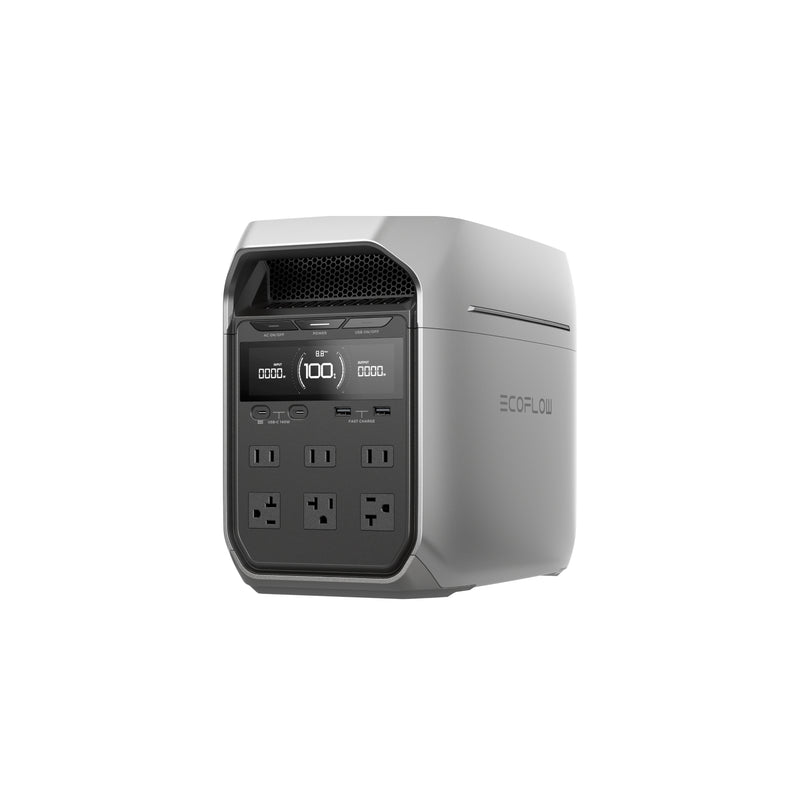 Load image into Gallery viewer, EcoFlow DELTA 3 Series Portable Power Station
