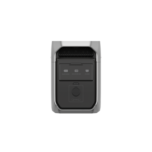 EcoFlow DELTA 3 Plus + RAPID Magnetic Power Bank (5000mAh) - Members' Only