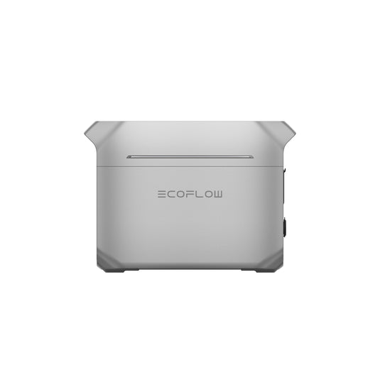 EcoFlow DELTA 3 Series Portable Power Station