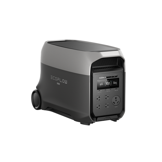 EcoFlow DELTA 3 Ultra Series Portable Power Station