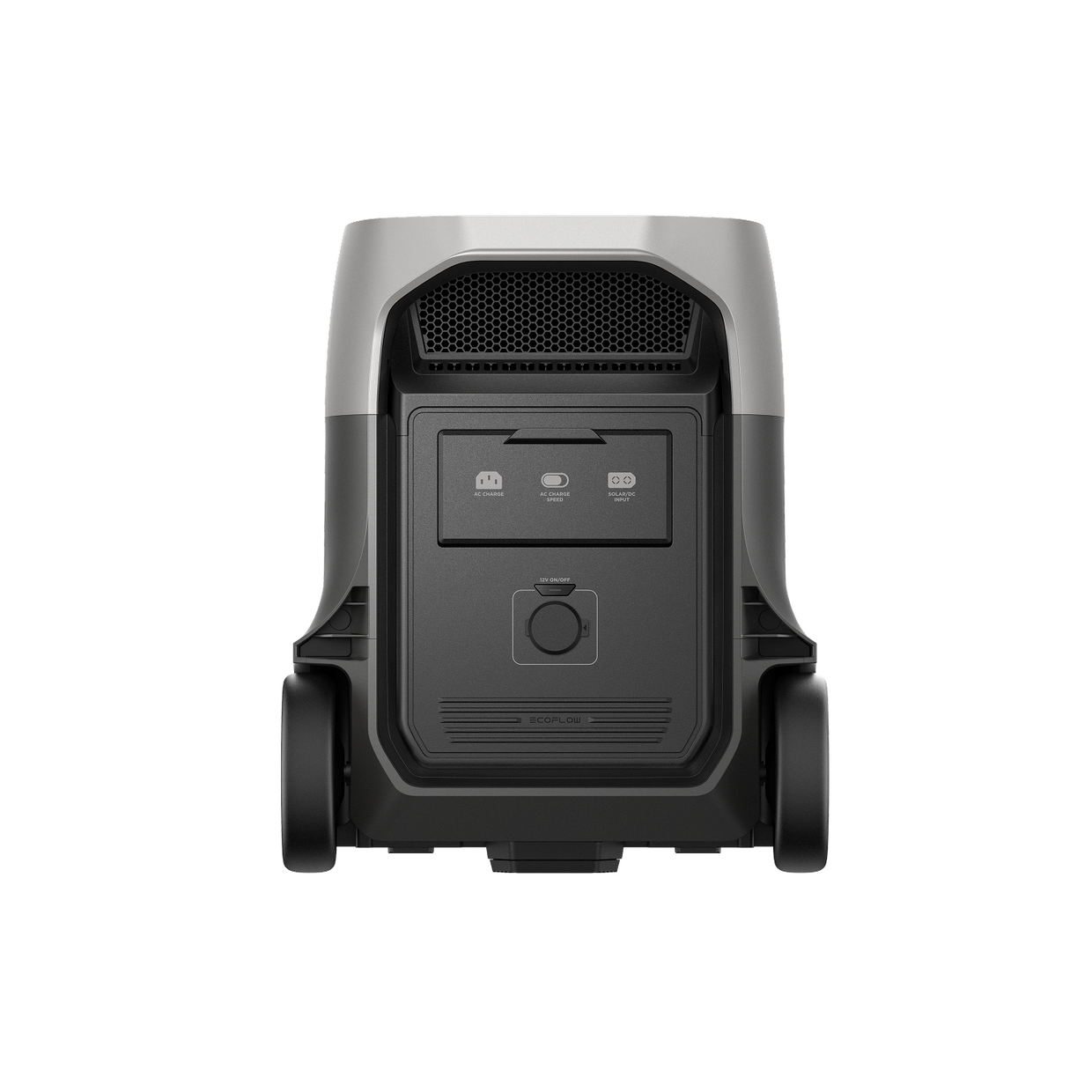 EcoFlow DELTA 3 Ultra Series Portable Power Station (3072Wh)