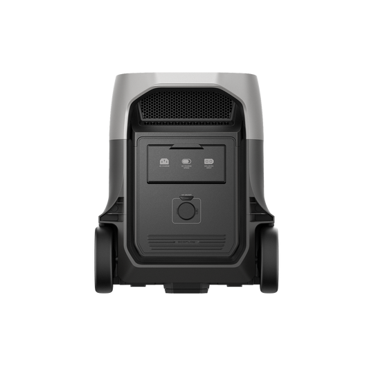 EcoFlow DELTA 3 Ultra Series Portable Power Station