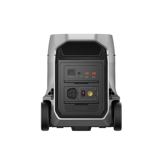 EcoFlow DELTA 3 Ultra Series Portable Power Station