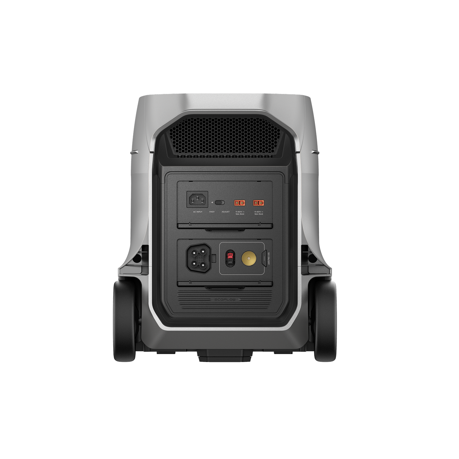 Load image into Gallery viewer, EcoFlow DELTA 3 Ultra Series Portable Power Station (Subscriber-exclusive)
