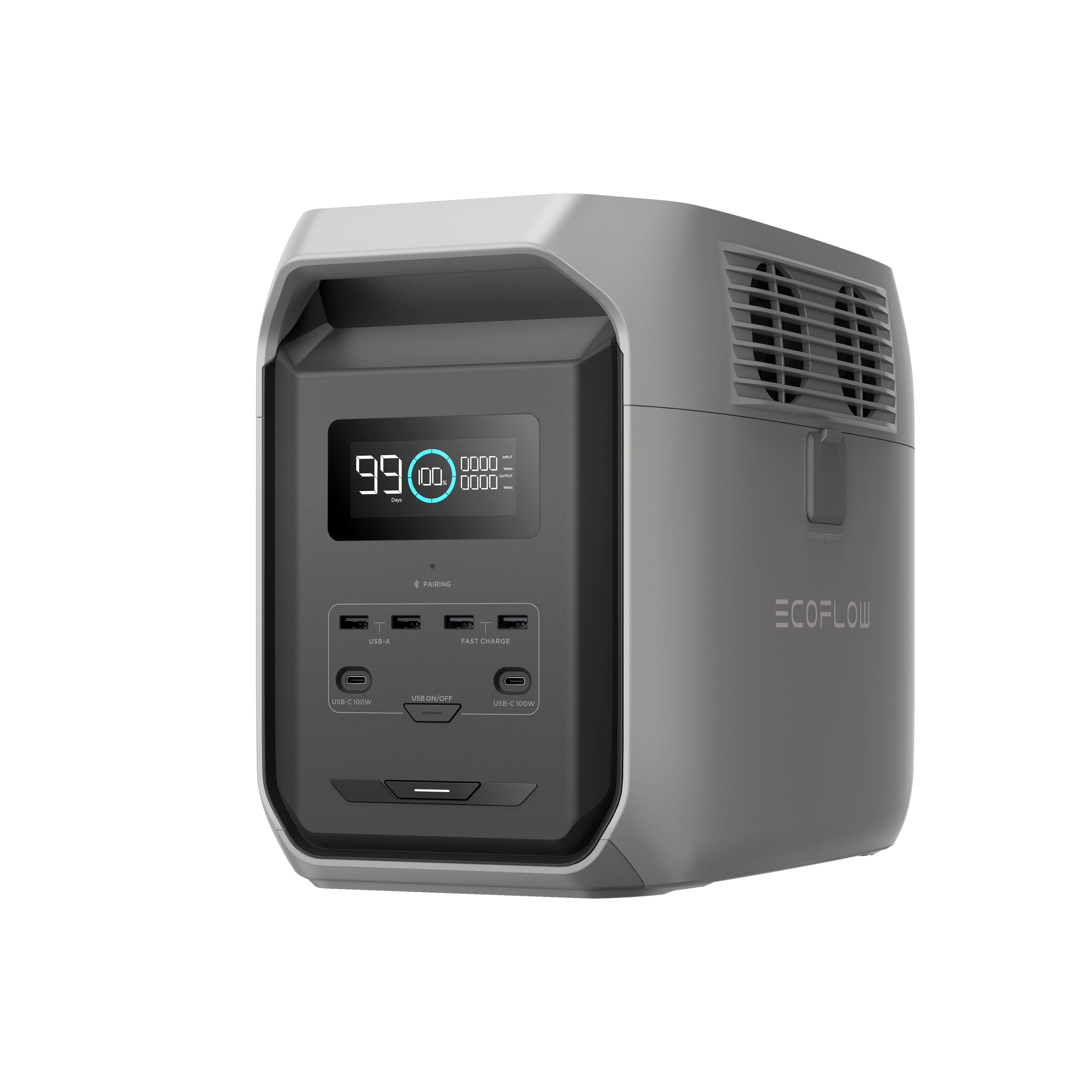 Ms Family エコフローWave2 EcoFlow WAVE 2 ポータブルエアコン | EcoFlow JP
