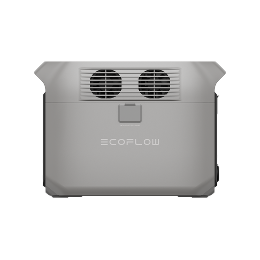 Centrale électrique portable EcoFlow DELTA 3 1500