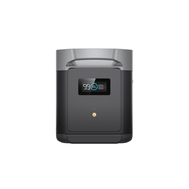 EcoFlow DELTA 2 Max Smart Extra Battery