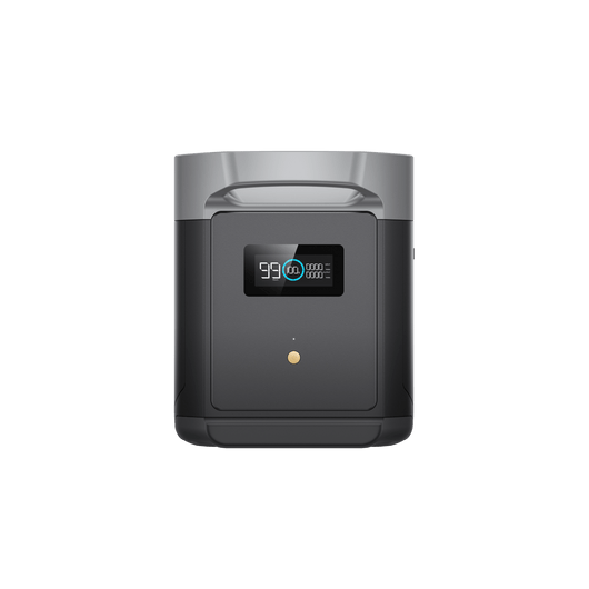 Batterie supplémentaire intelligente EcoFlow DELTA 2 Max