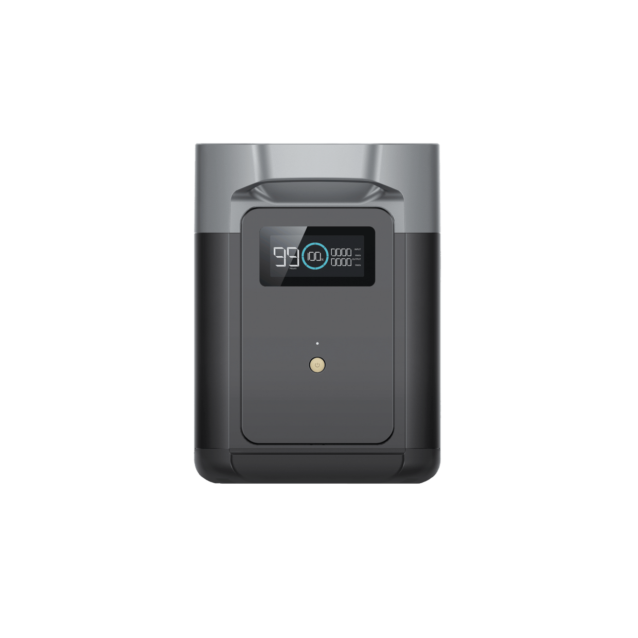 Batterie supplémentaire intelligente EcoFlow DELTA 2 (reconditionnée) 