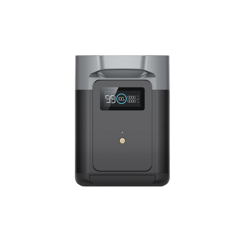 EcoFlow DELTA 2 Smart Extra Battery