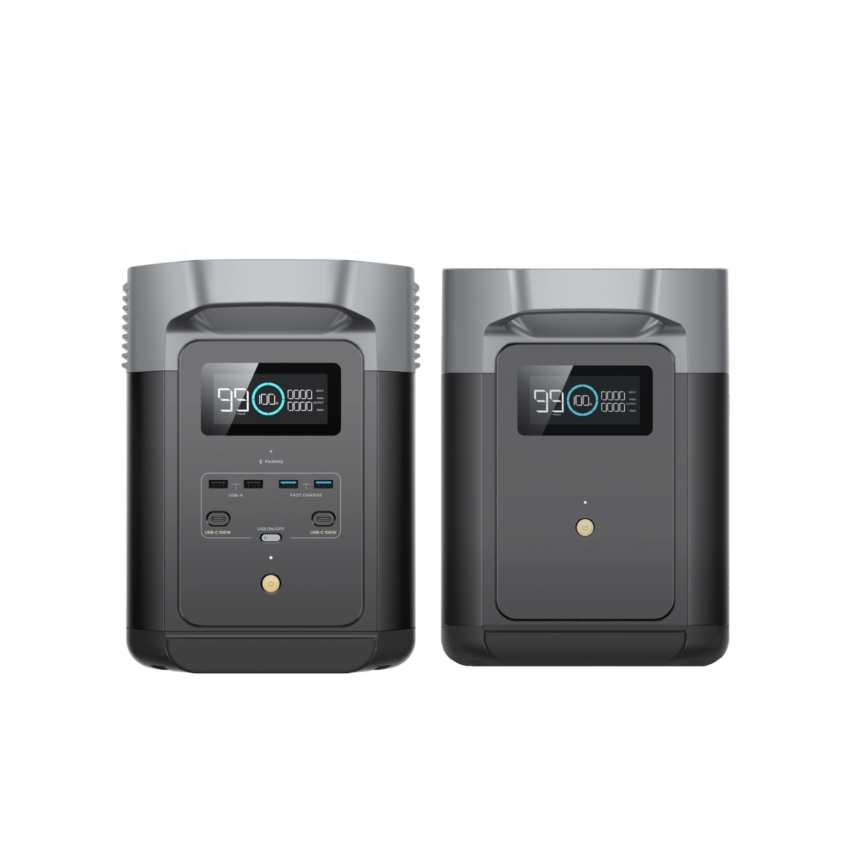 EcoFlow DELTA 2 Portable Power Station