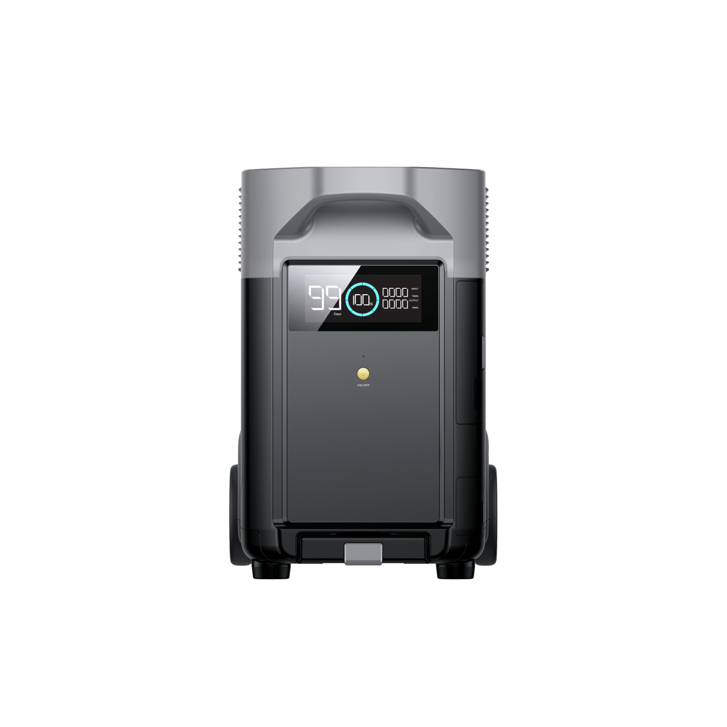 EcoFlow WAVE 3 Portable Air Conditioner with Heater EcoFlow WAVE 3 Portable Air Conditioner with Heater