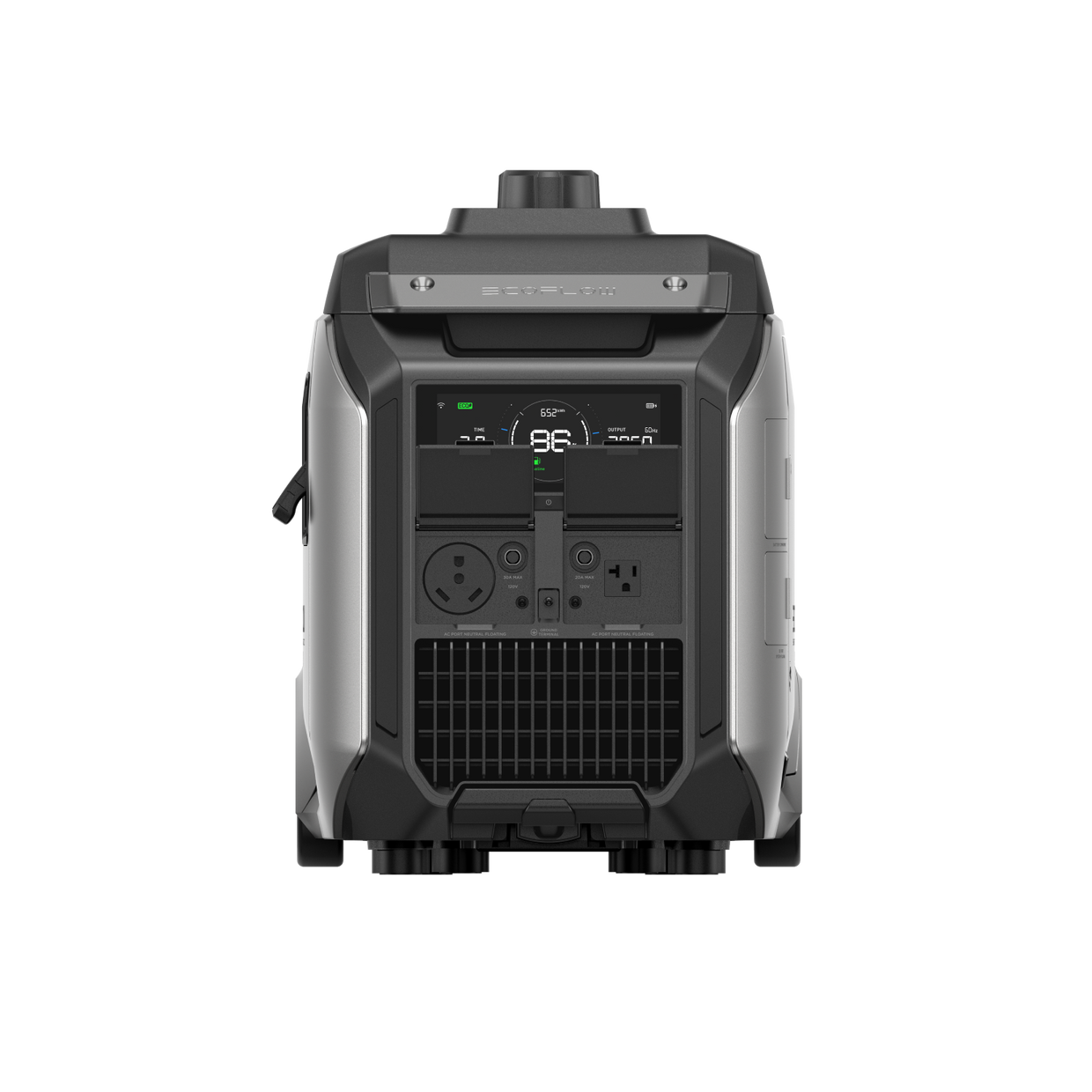 EcoFlow Smart Generator 4000 (Dual Fuel) - Flash Sale
