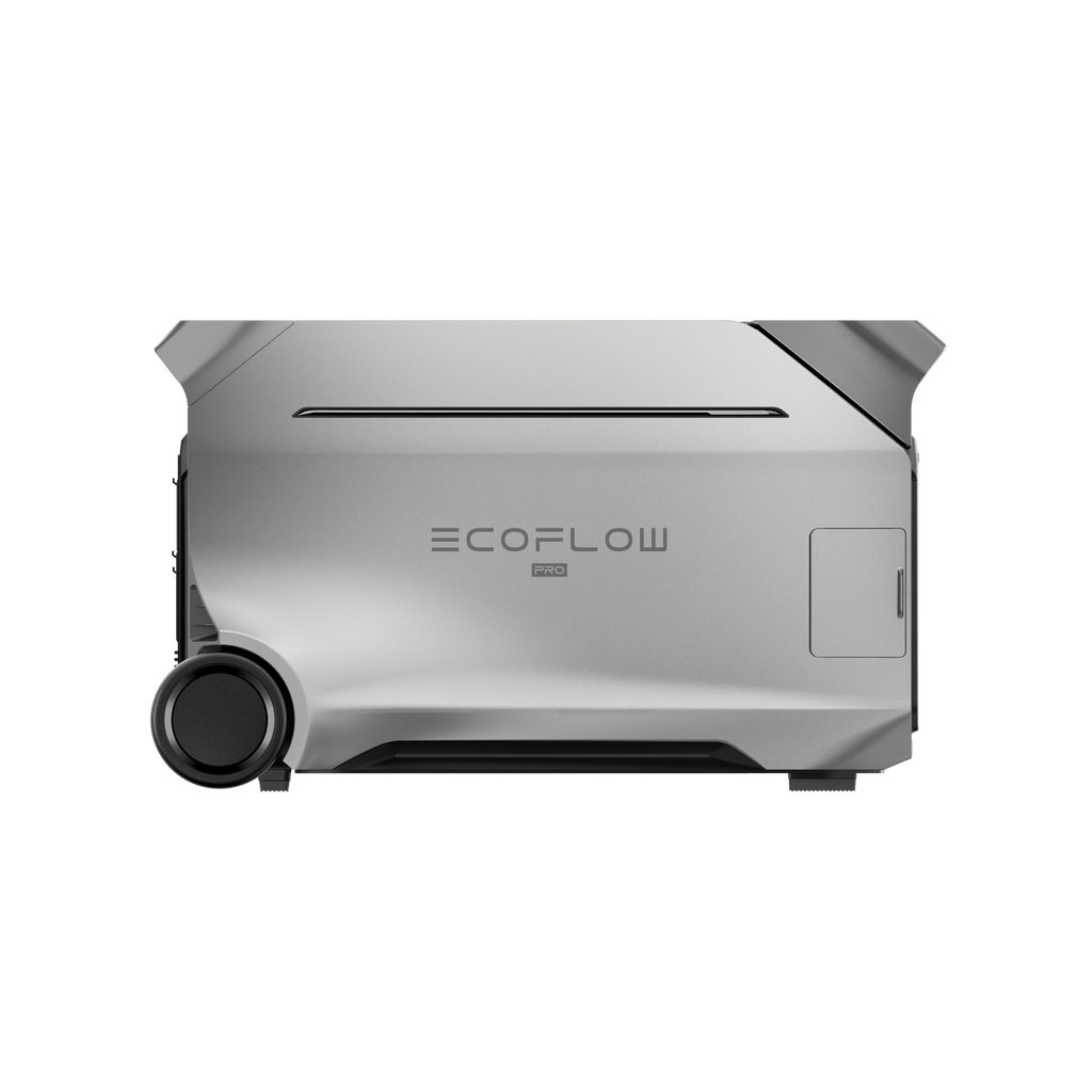 EcoFlow DELTA Pro 3 app control