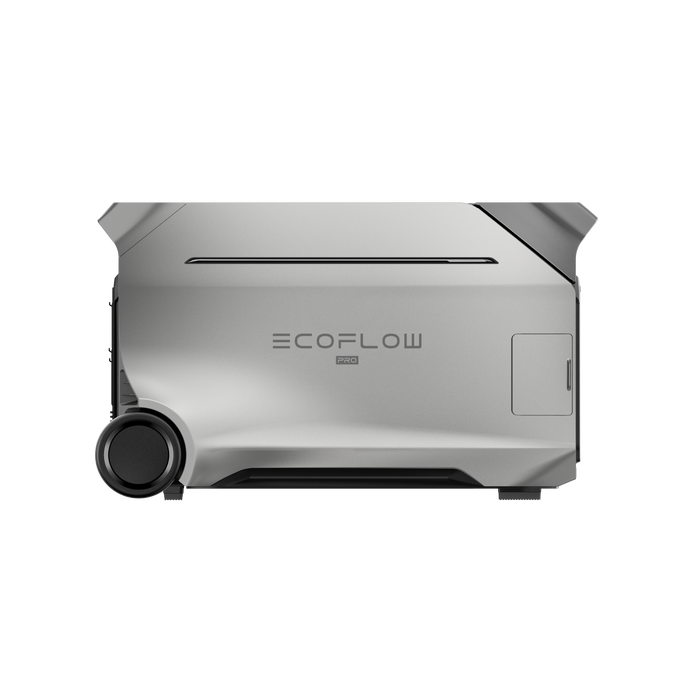 Centrale électrique portable EcoFlow DELTA Pro 3 - Vente flash 