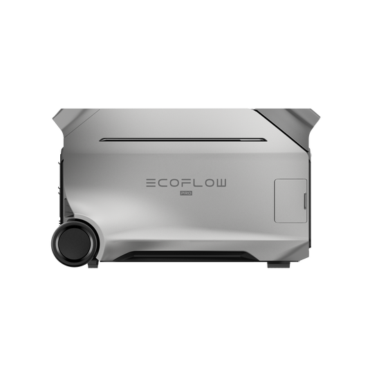 EcoFlow DELTA Pro 3 + Smart Generator 4000 (Dual Fuel)  - Flash Sale